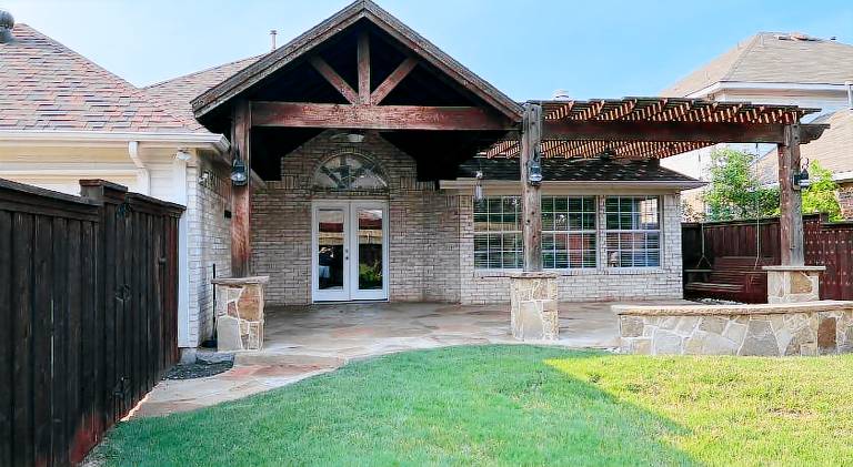 Spacious house | Pets allowed — photo 4
