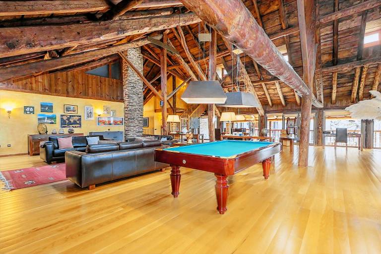 Fully equipped lovely vacation home with barbecue, fast internet & patio | Garden view | Good for workation | Pets allowed — photo 4