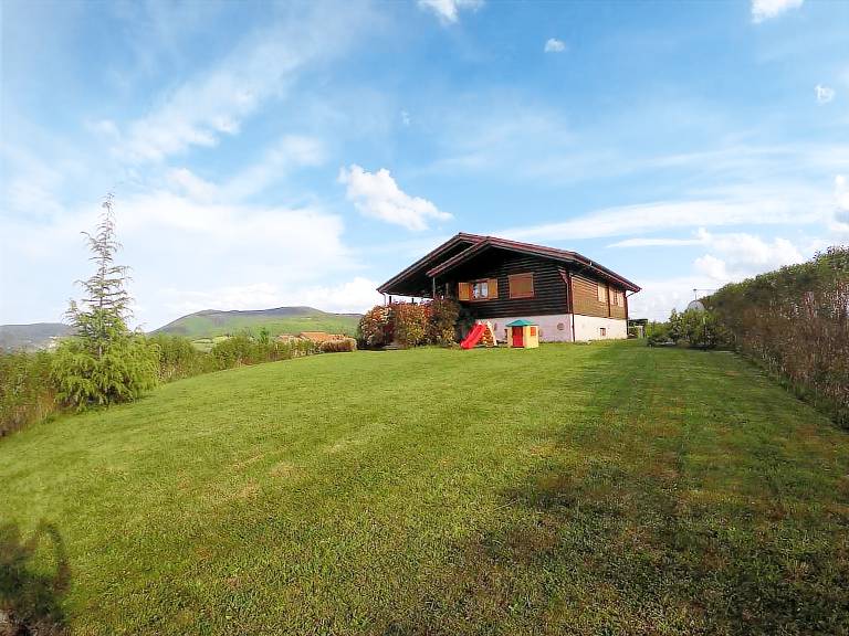 Hütte Fornace