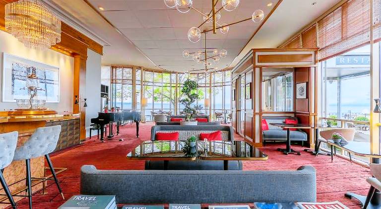 Beau Rivage Hotel — photo 2