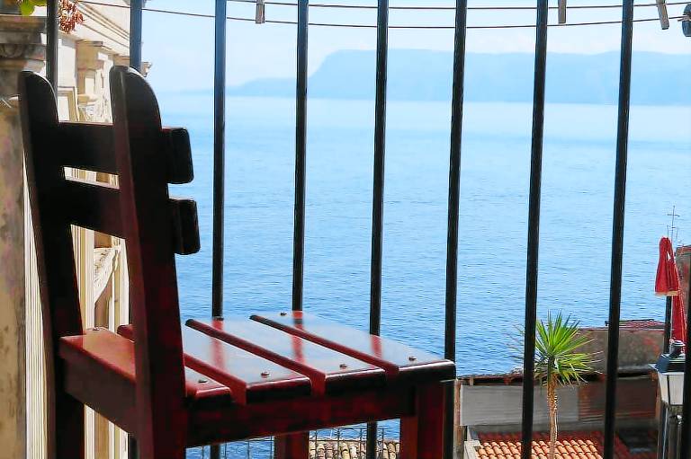 Bed & Breakfast  Campo Calabro