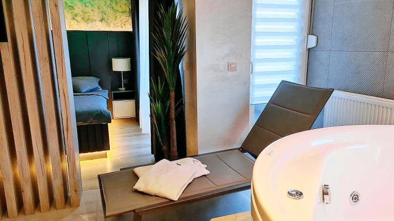Apartma Varaždin