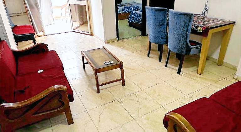 Appartamento vacanza Marsa Matruh