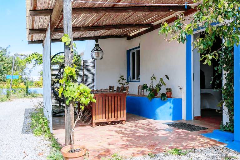 Quinta  Castro Marim