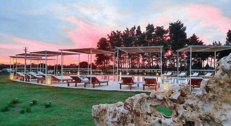 Masseria Longa Boutique Hotel — photo 4