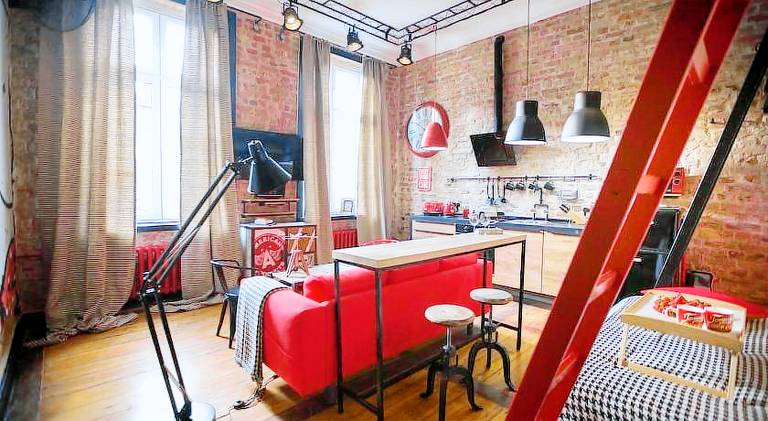 Wonderful holiday apartment | Dogs allowed — photo 4