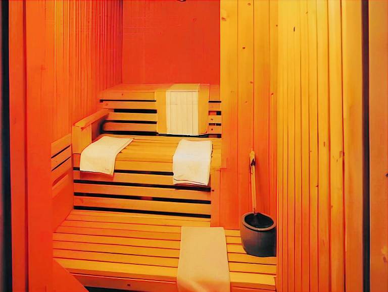 Hotel Pension Bluchersruh — photo 4