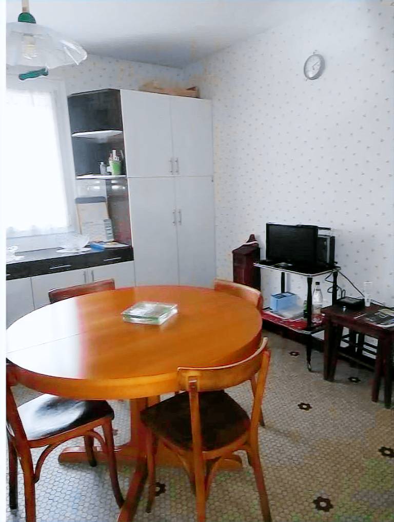 Maison de vacances Chalonnes-sur-Loire