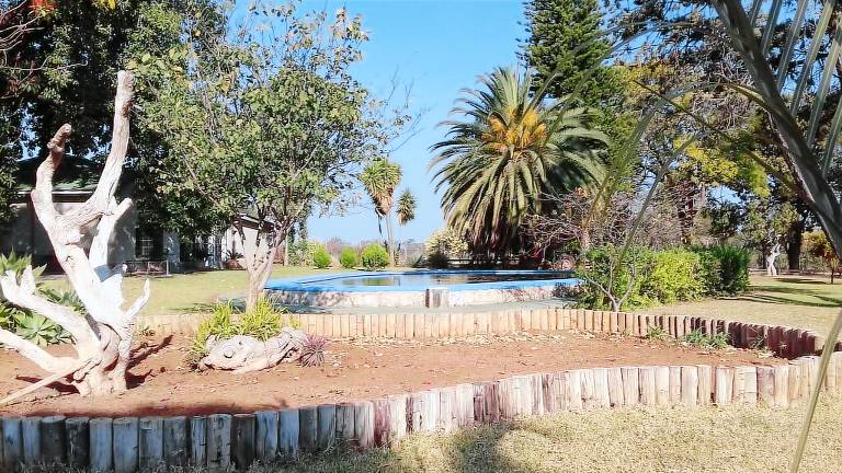 Longère Grootfontein