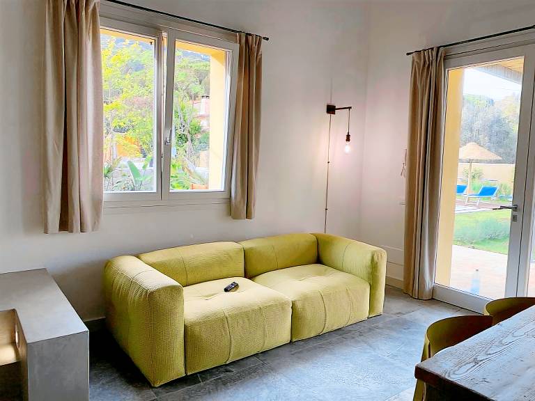 Villetta "La Cellula" with Private Pool, Wi-Fi and Garden — photo 4