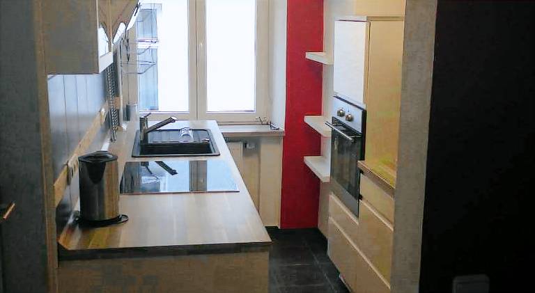Brecht Apartments — photo 4