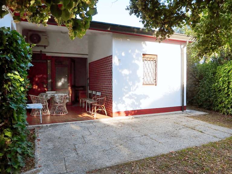 Bungalow Bibione