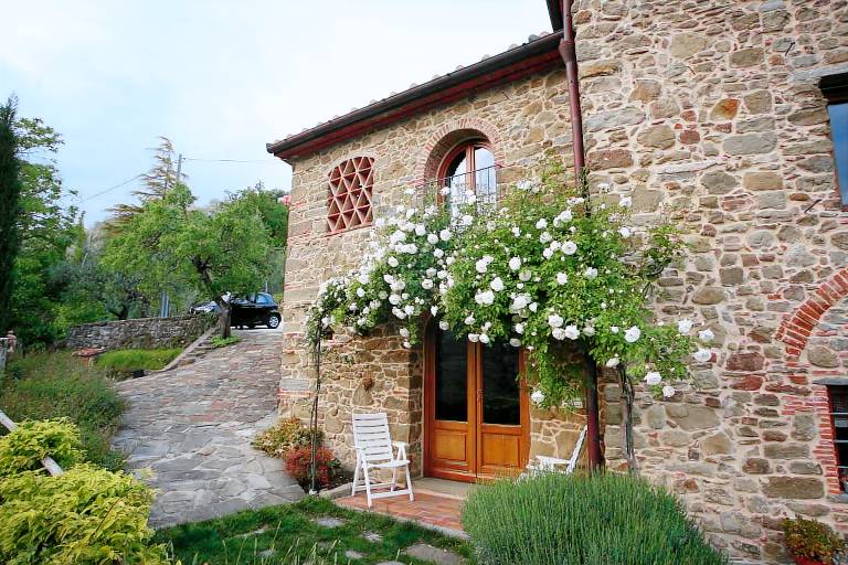 Appartamento vacanza Sammomme