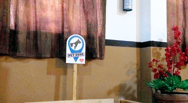 12 m² Ferienwohnung