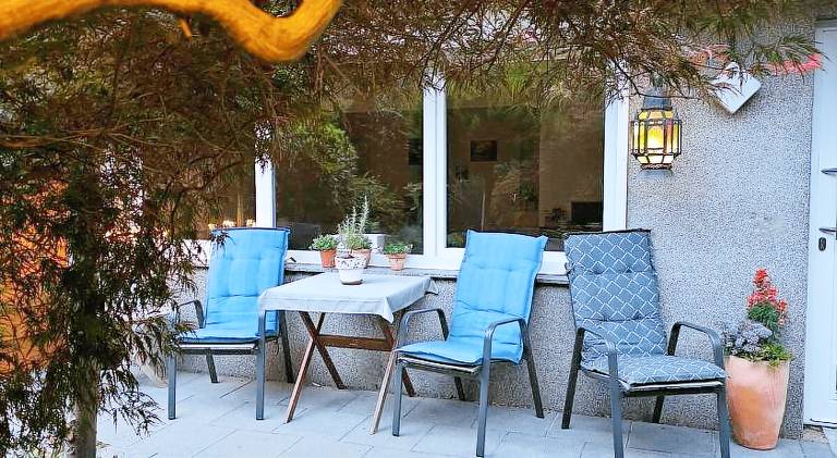 Lovely holiday apartment | Pets are welcome — photo 5