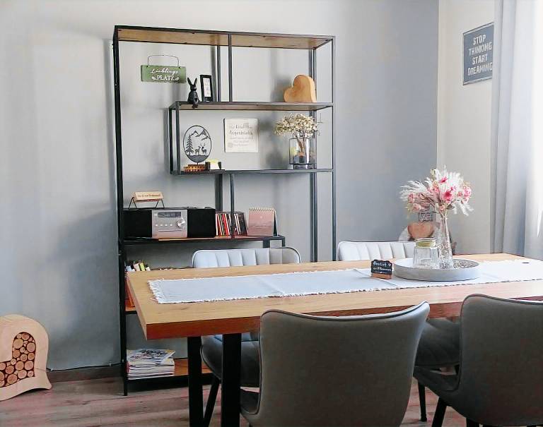 Appartement Emmelshausen