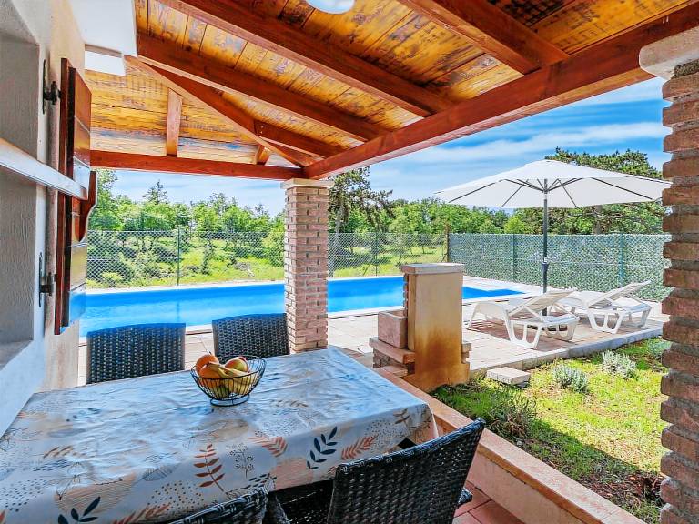 Fully equipped house with garden, BBQ & terrace | Pets allowed — photo 5