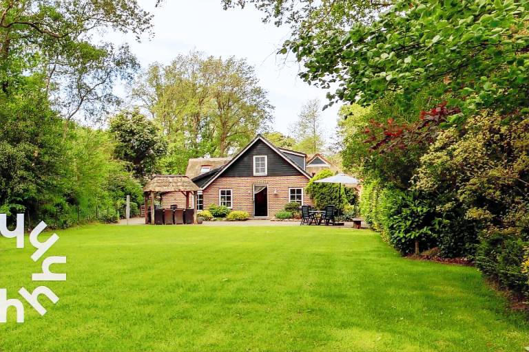 Huis  Koekange