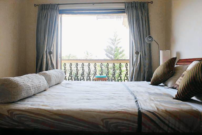 Apartment Varca Beach