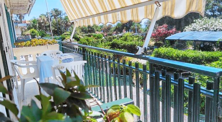 Lovely rental apartment with barbeque & garden | Next to the beach | Dogs allowed — photo 3