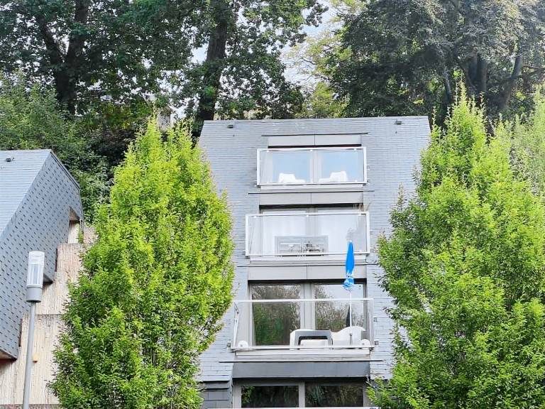 Maison de vacances  Vielsalm