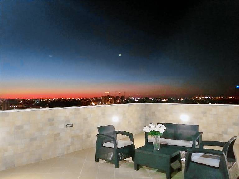 Apartment  Ness Ziona