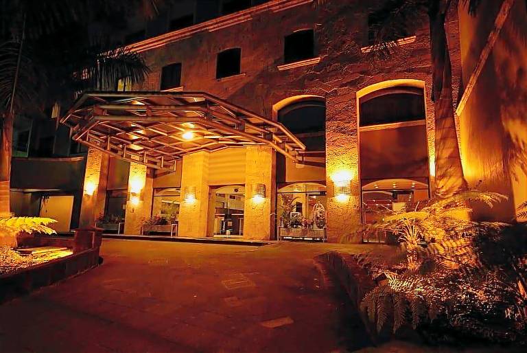 Hotel Celta — photo 4