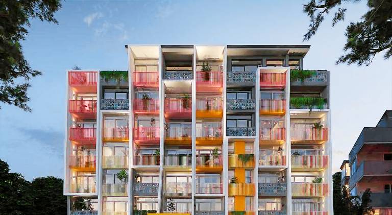 Apartment Sea Point