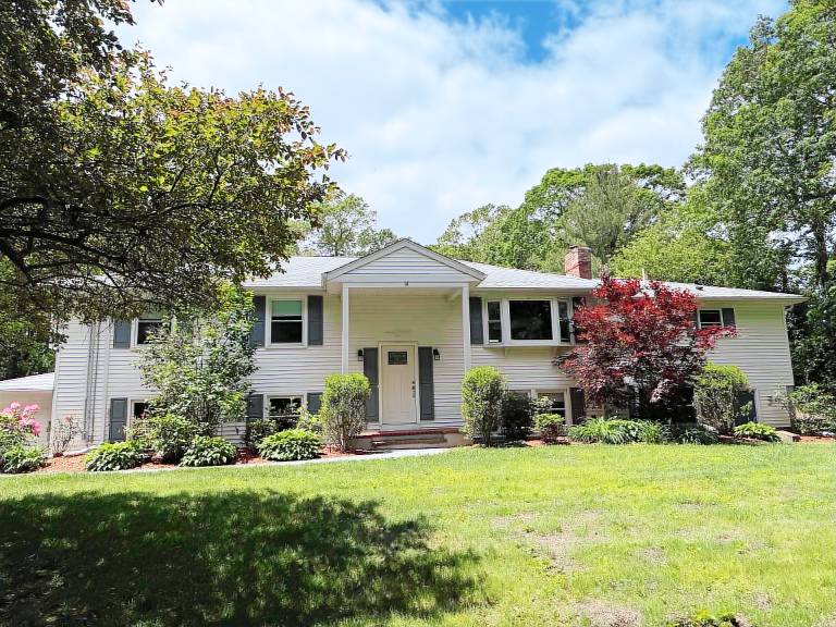 House Walpole