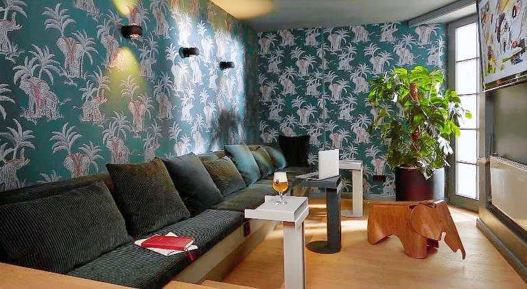 Stilwerk Hotel Heimhude — photo 3