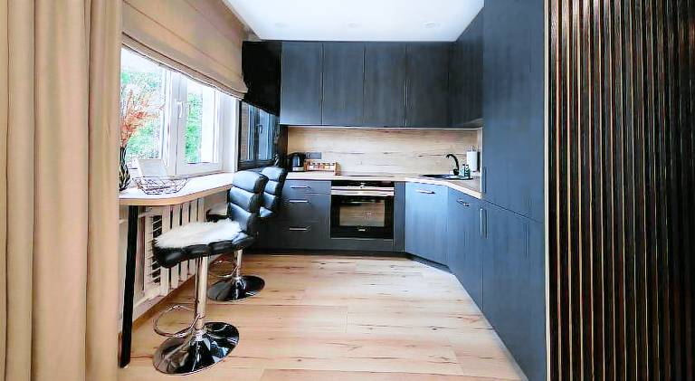Holiday apartment with 2 rooms for 6 persons — photo 3