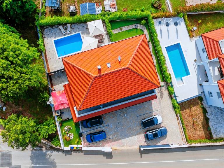 Appartement  Malinska