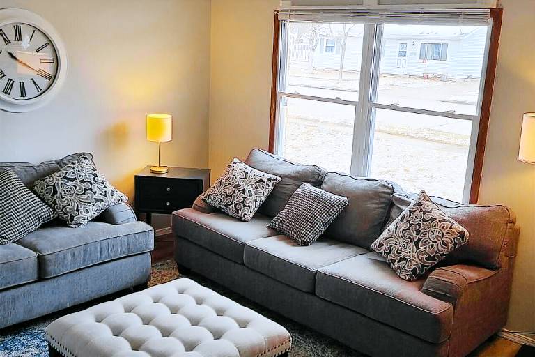 Apartment Appleton