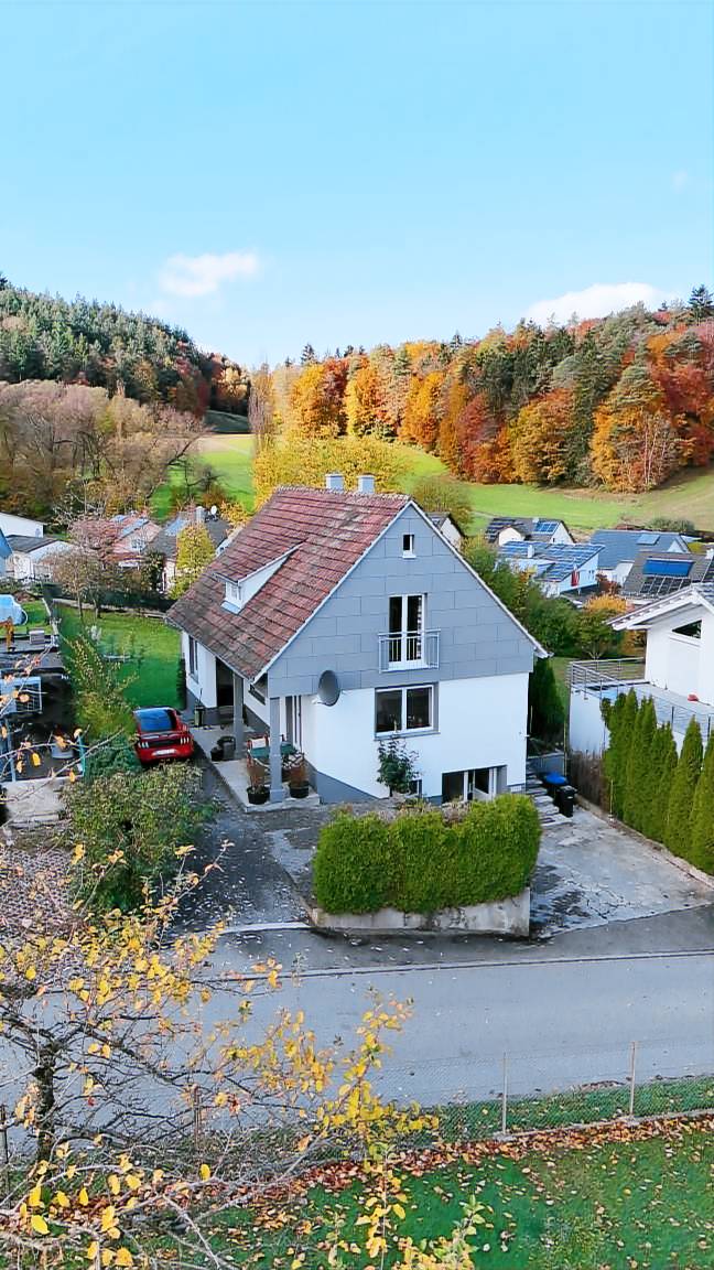 House with terrace, barbecue & yard | Garden view — photo 5