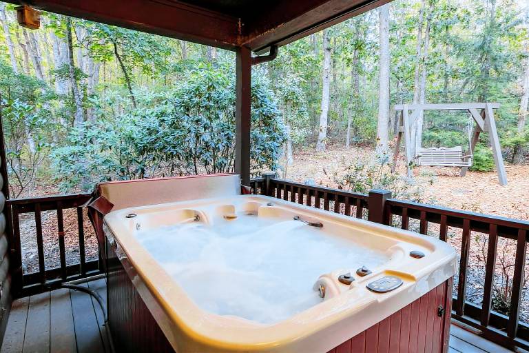 Cabin Mentone