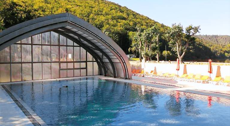 Domaine du Lac Chambon in Riom