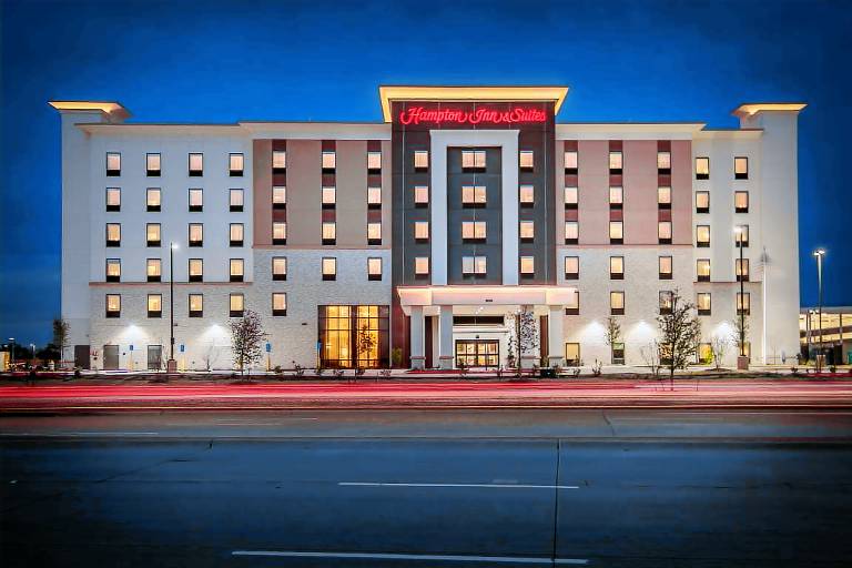 Hampton Inn & Suites Dallas-The Colony in The Colony, TX