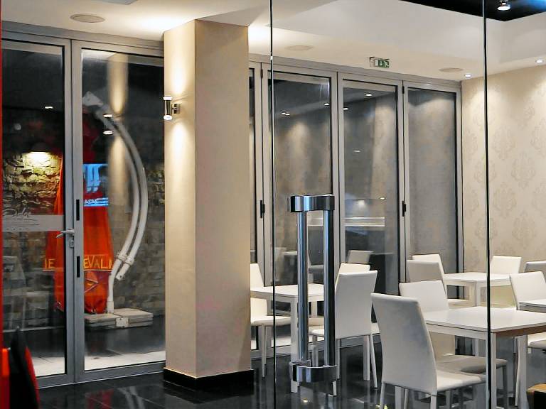 Hotel Dolce International — photo 3