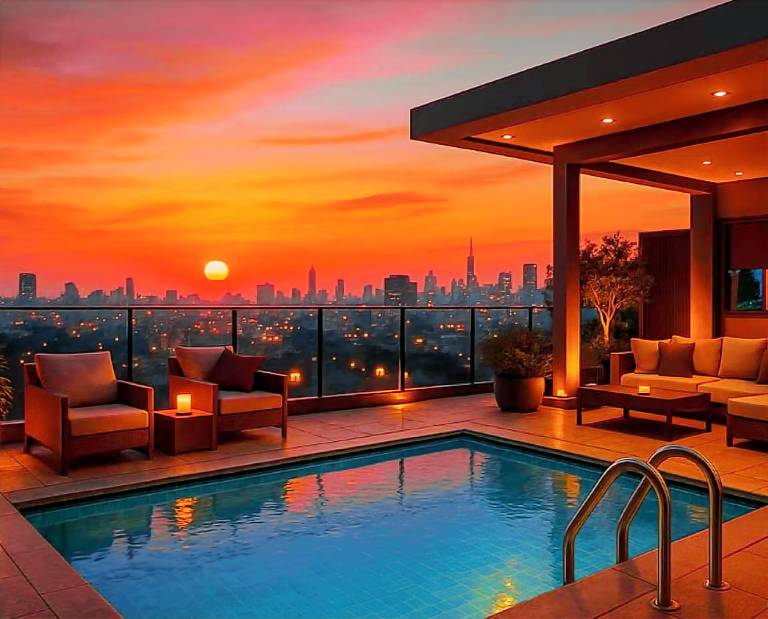 HOTEL THE SPARK Gorakhpur