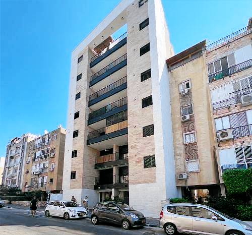 Apartment Bat Yam