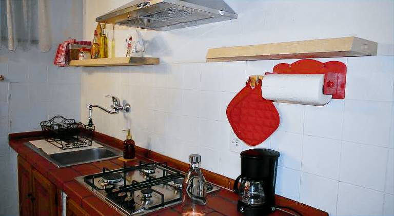 Pleasant holiday apartment | Pets are welcome — photo 5