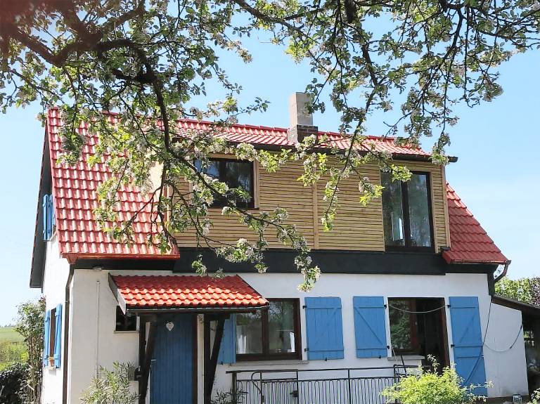 Ferienhaus Bad Brückenau