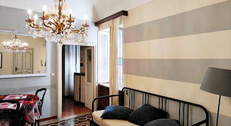 Apartment Novi Ligure
