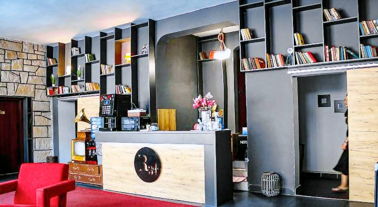 R34 Boutique Guest House — photo 4