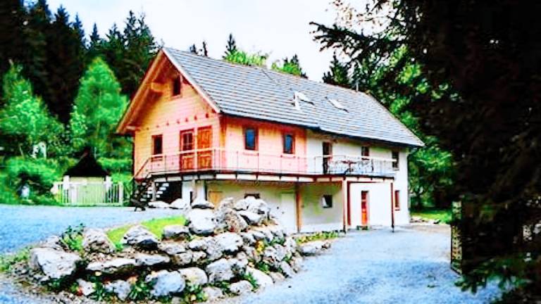 Ferienwohnung  Dellach