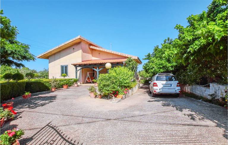 Ferienhaus in Marina di Modica, Sizilien, Italien