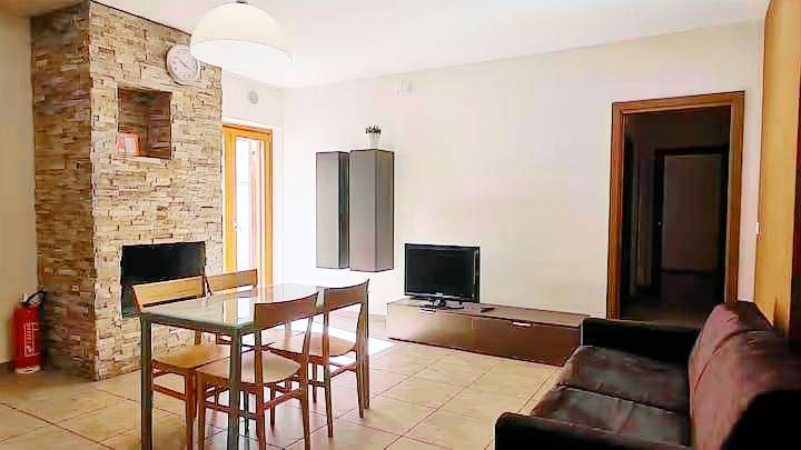 Rental apartment with terrace | Pets are welcome in Pescara