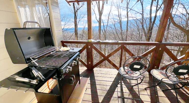 Vacation home with 2 rooms for 9 persons — photo 4