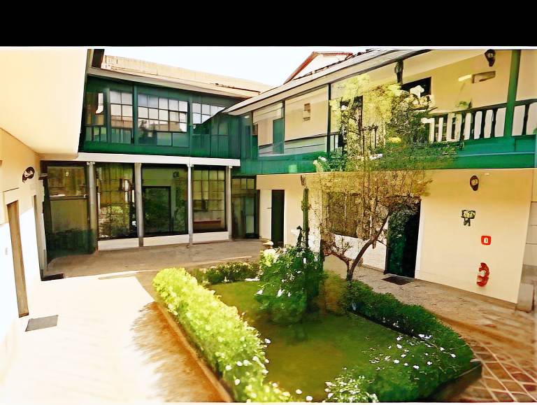 Hotel Raymi in Cusco