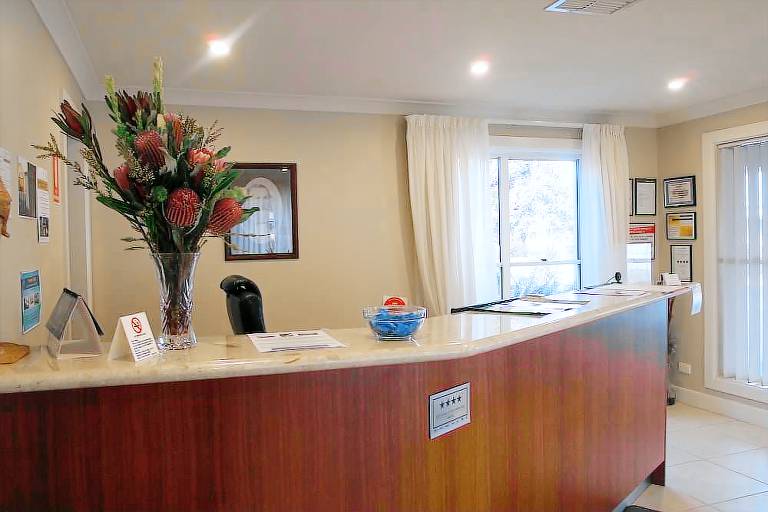 Motel Penola